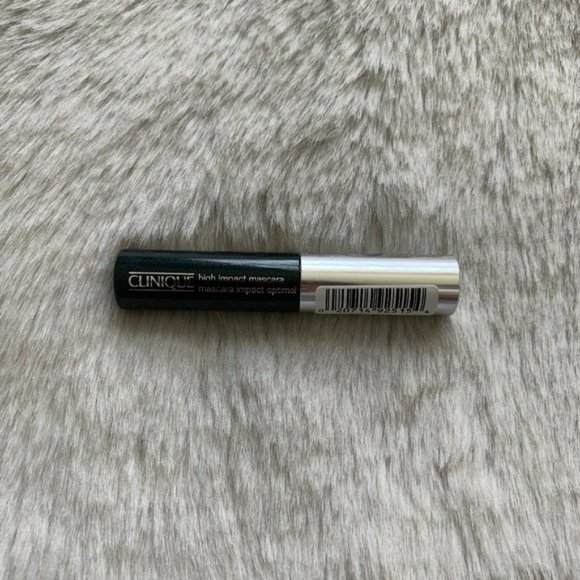 Clinique Other - Clinique Mascara